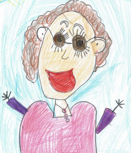Frau Foerster